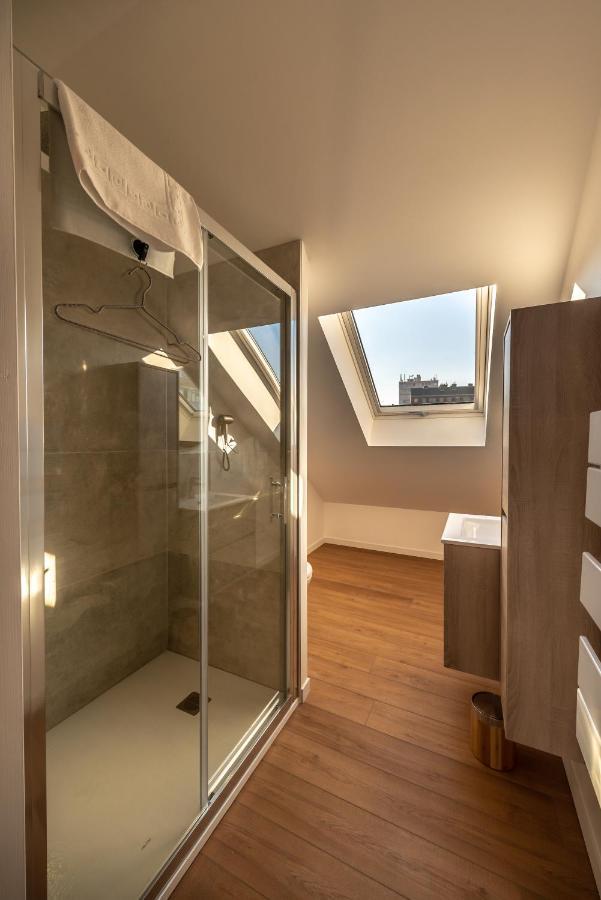 Downtown Loft - Centre Ville - Wifi - Netflix Amiens Buitenkant foto